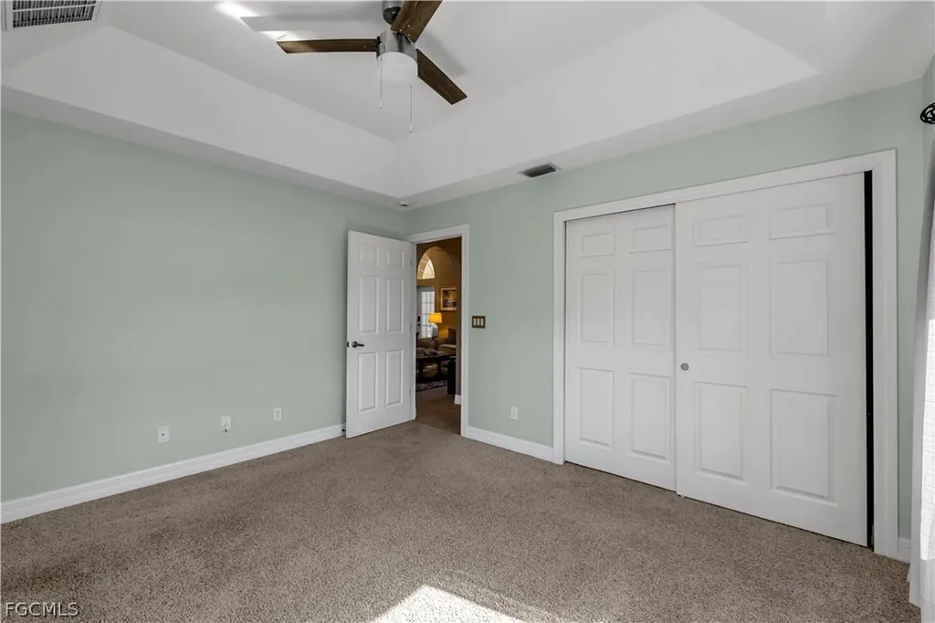 2804 SW 29th Place Cape Coral FL 33914