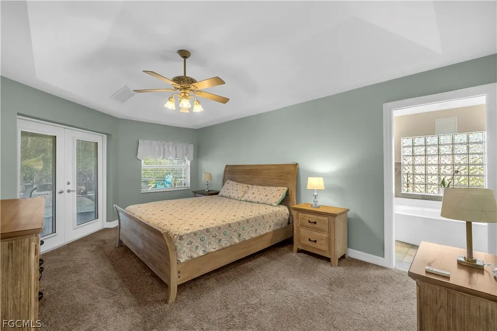 2804 SW 29th Place Cape Coral FL 33914