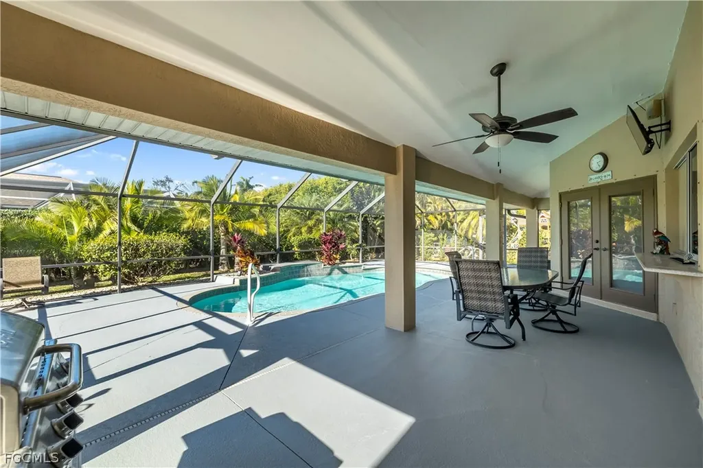 2804 SW 29th Place Cape Coral FL 33914