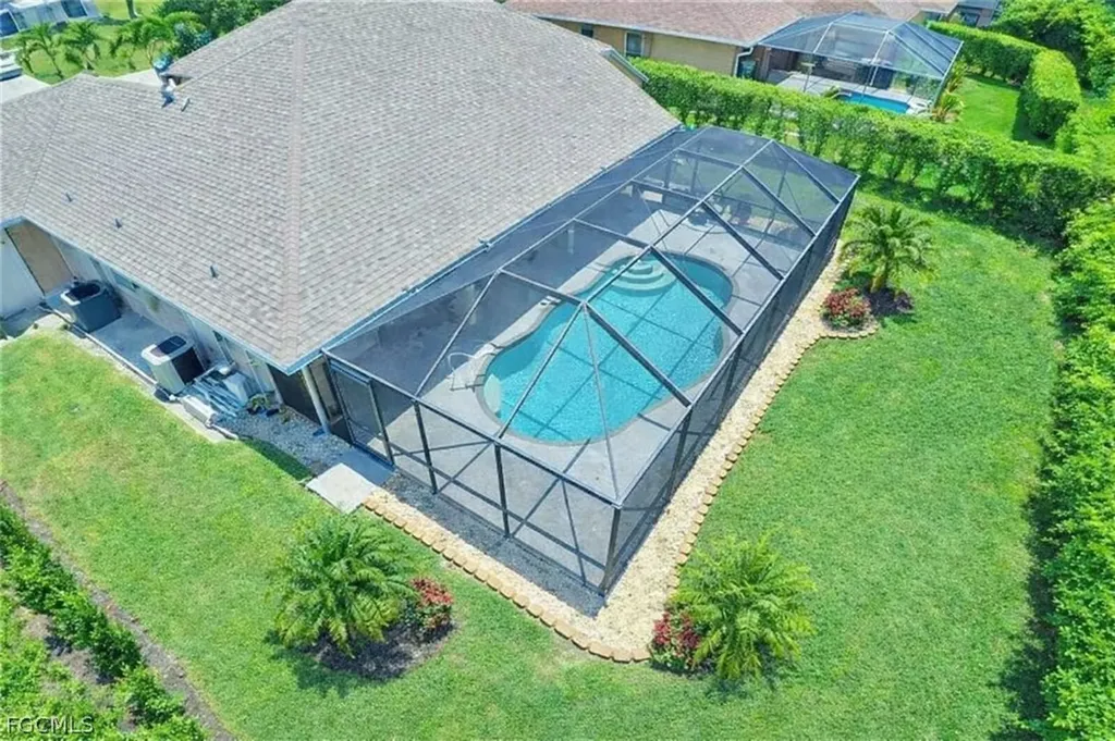 2804 SW 29th Place Cape Coral FL 33914