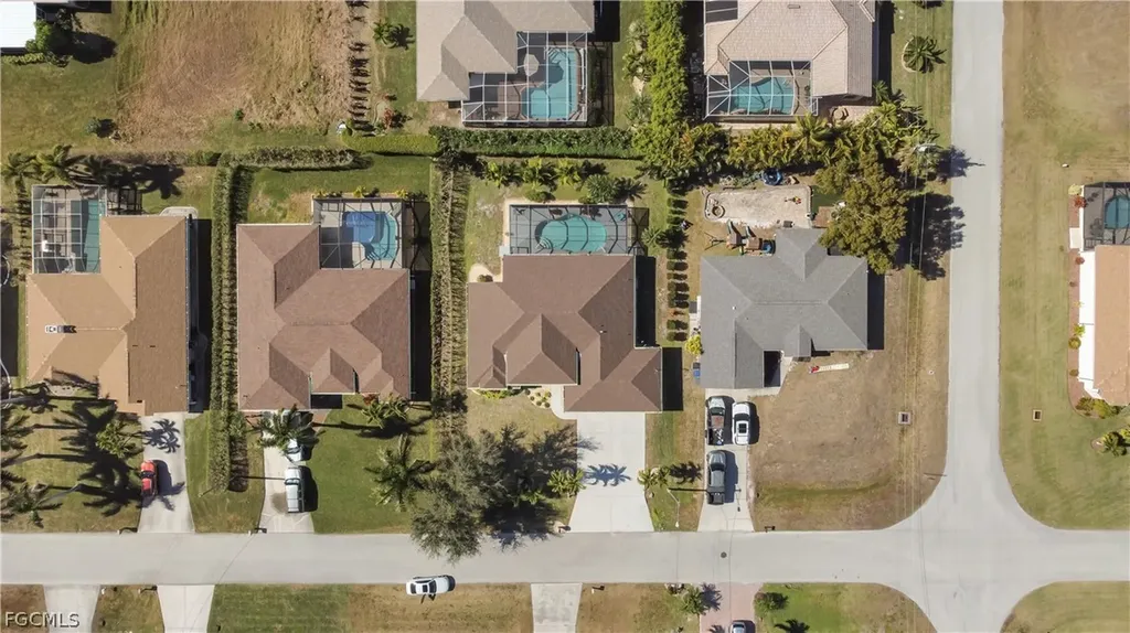 2804 SW 29th Place Cape Coral FL 33914