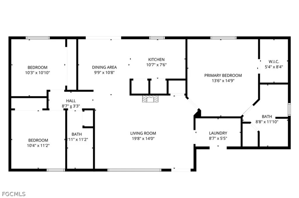 755 Arundel Circle Fort Myers FL 33913