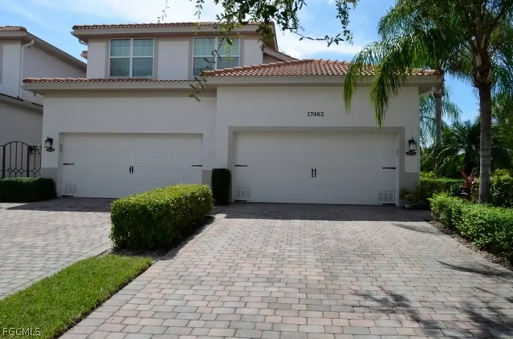 17462 Old Harmony Drive Fort Myers FL 33908