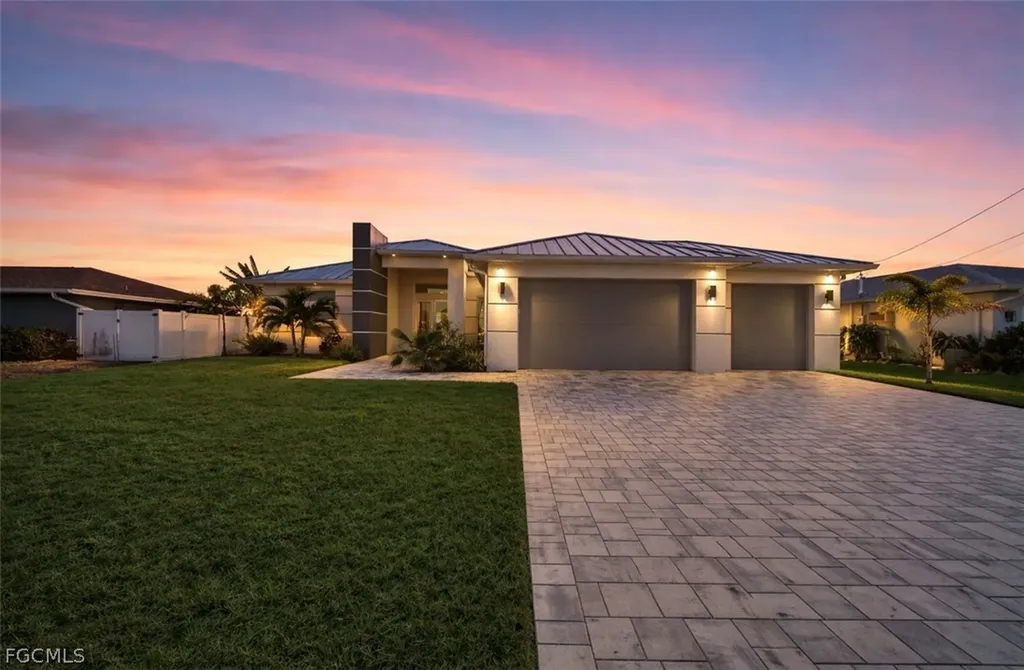 1430 SE 23rd Street Cape Coral FL 33990