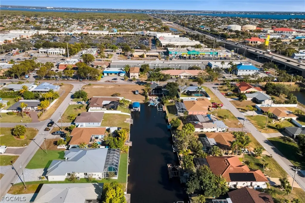 1430 SE 23rd Street Cape Coral FL 33990