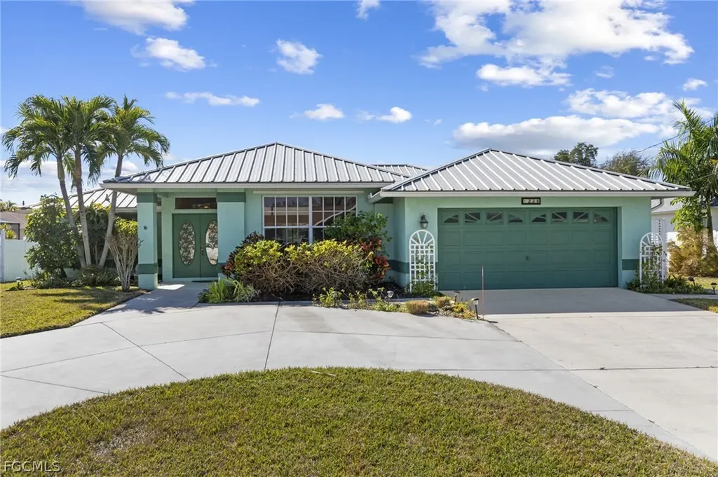 234 SW 43rd Terrace Cape Coral FL 33914