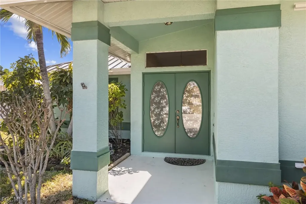 234 SW 43rd Terrace Cape Coral FL 33914