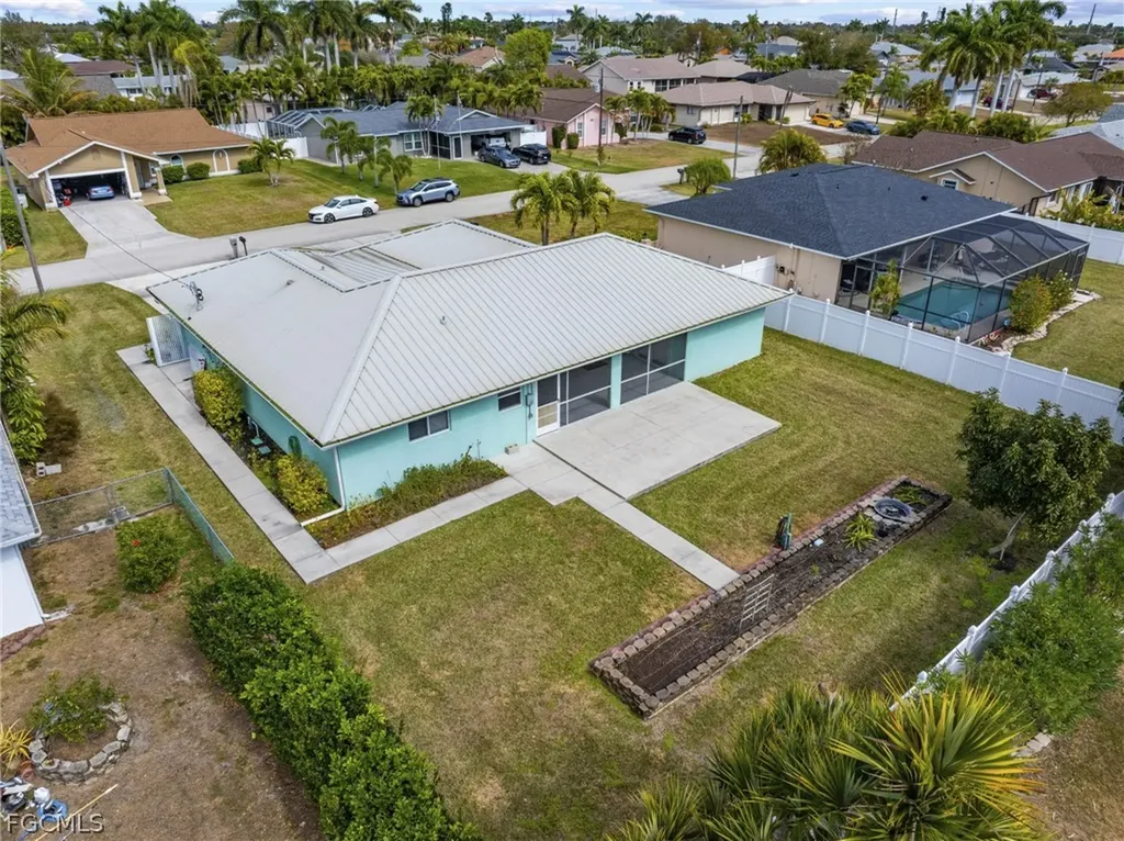 234 SW 43rd Terrace Cape Coral FL 33914