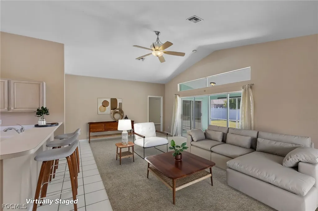 234 SW 43rd Terrace Cape Coral FL 33914