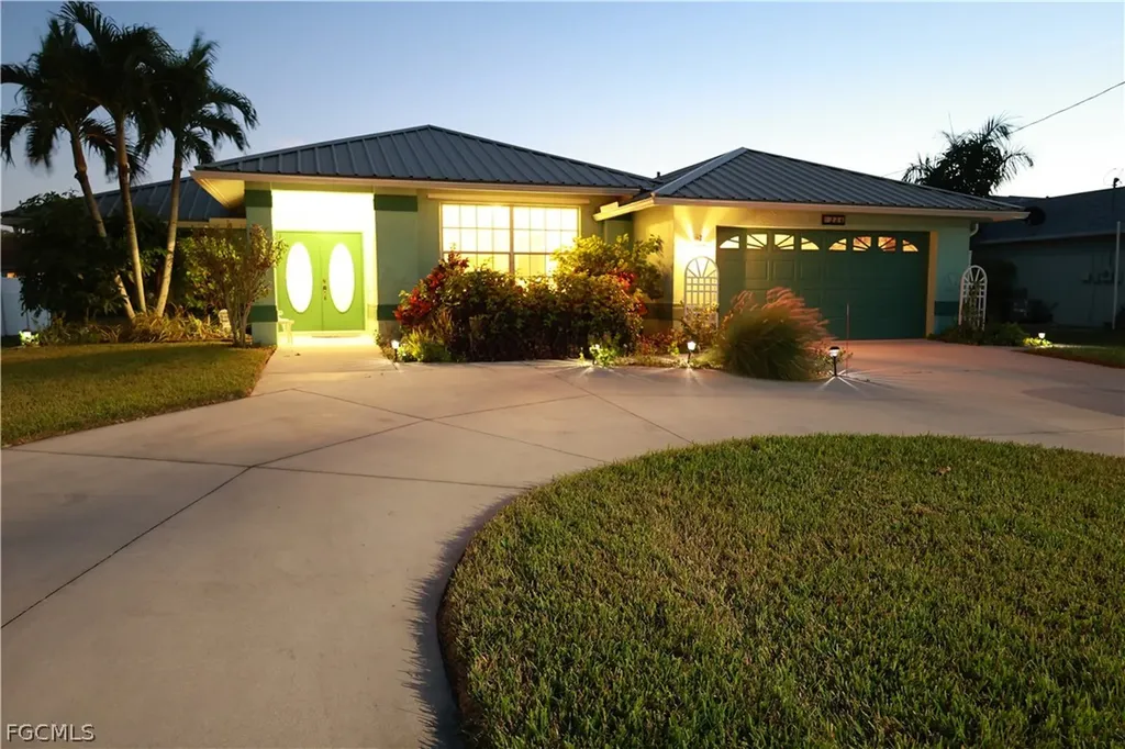 234 SW 43rd Terrace Cape Coral FL 33914