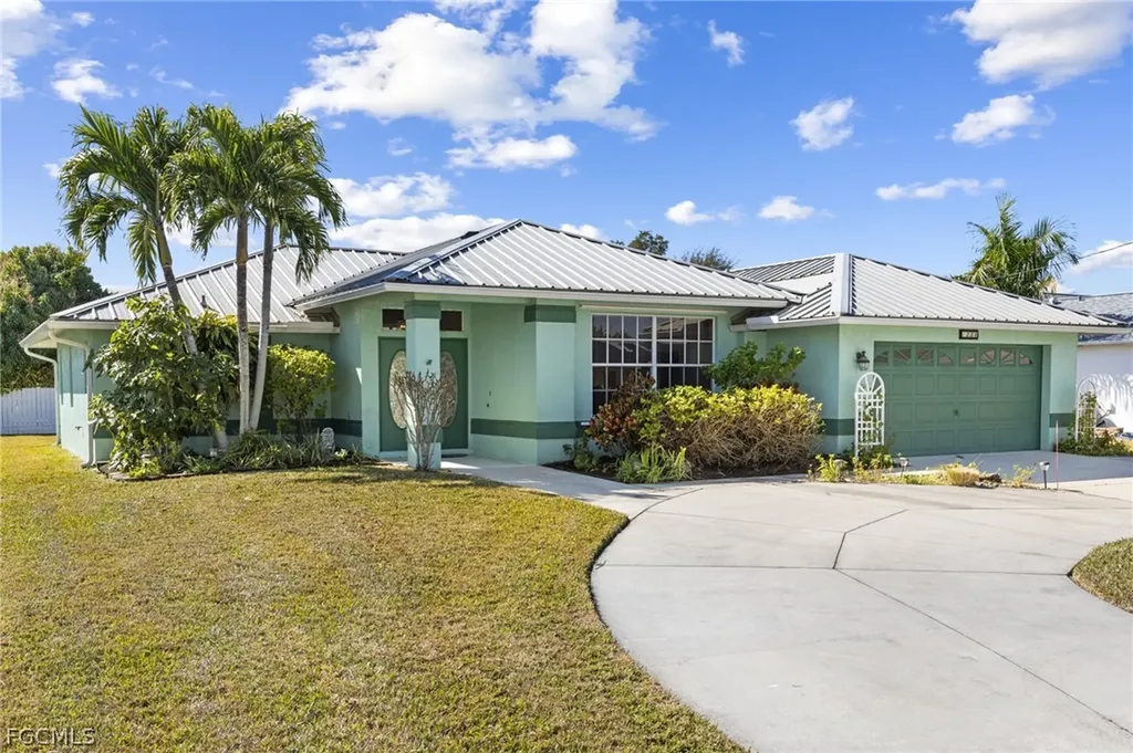 234 SW 43rd Terrace Cape Coral FL 33914