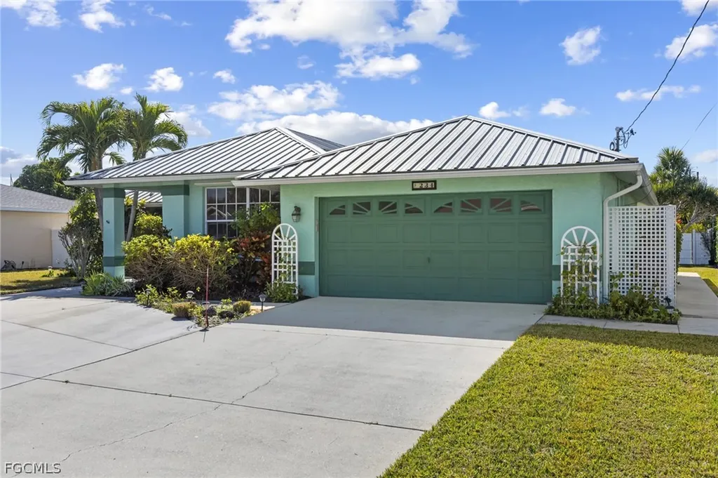 234 SW 43rd Terrace Cape Coral FL 33914