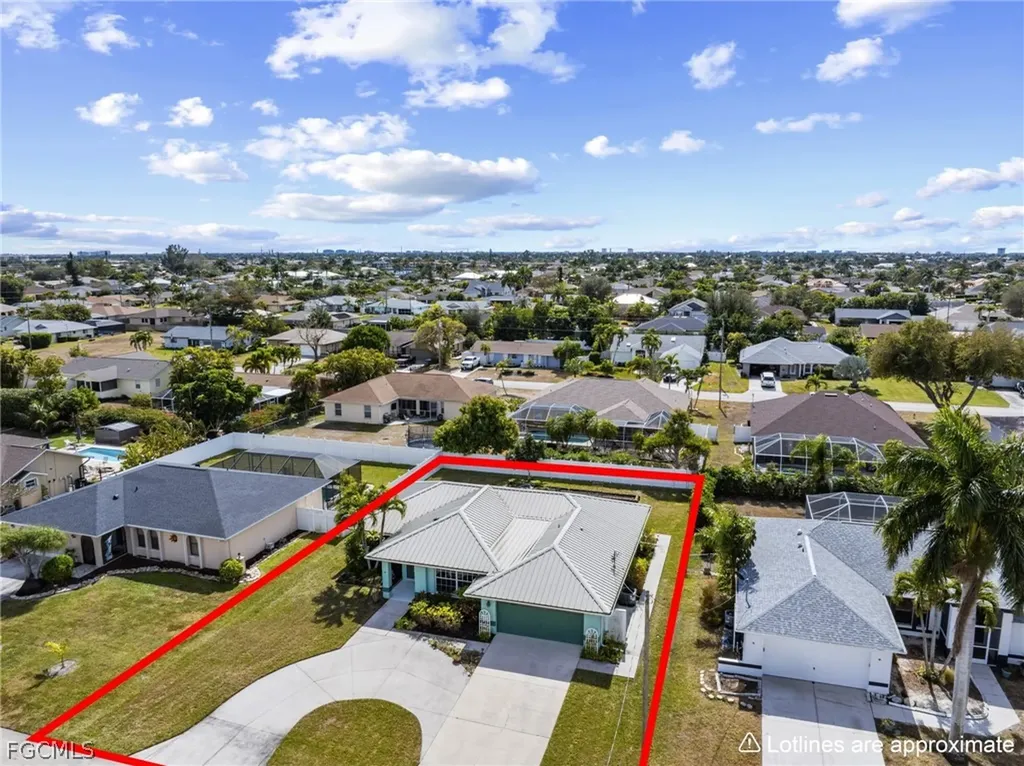 234 SW 43rd Terrace Cape Coral FL 33914