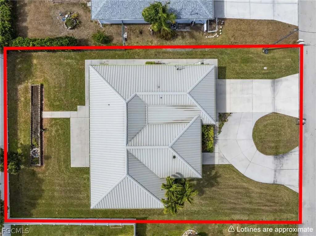 234 SW 43rd Terrace Cape Coral FL 33914