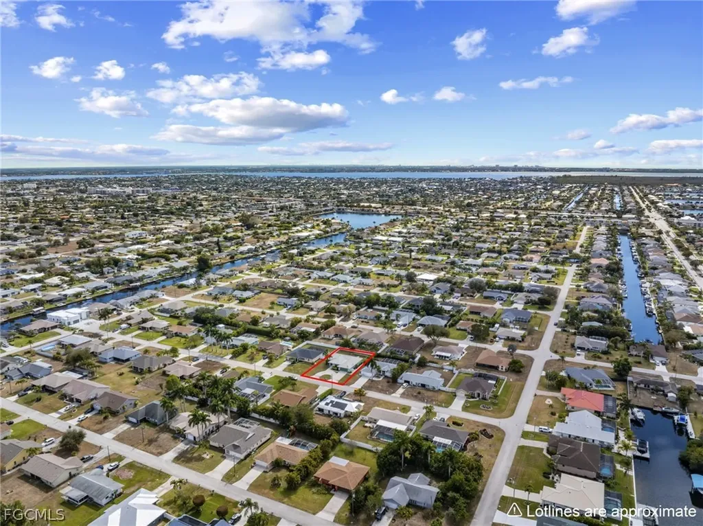 234 SW 43rd Terrace Cape Coral FL 33914