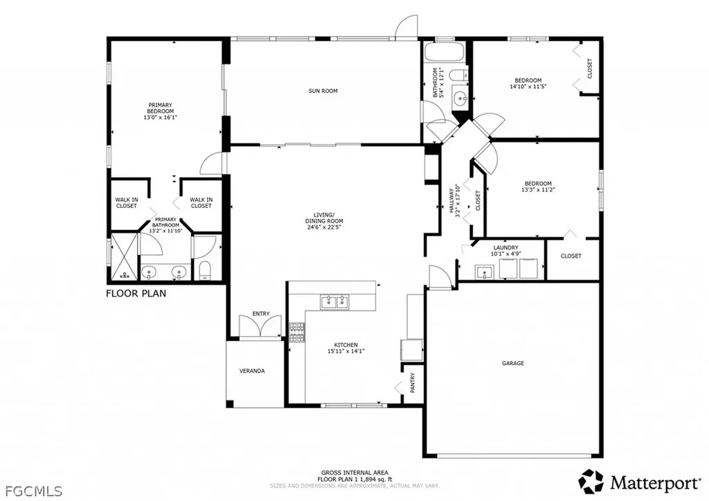 234 SW 43rd Terrace Cape Coral FL 33914