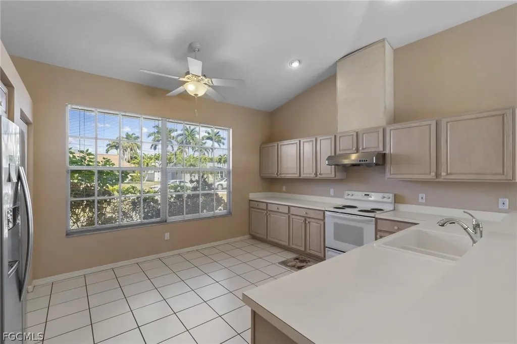 234 SW 43rd Terrace Cape Coral FL 33914
