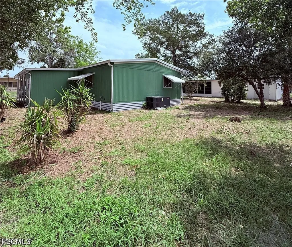9330 Salisbury Drive Brooksville FL 34613