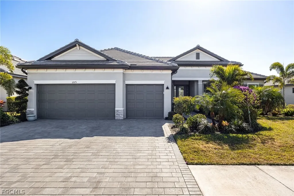 Fort Myers FL, 11075 Morning Dew Terrace