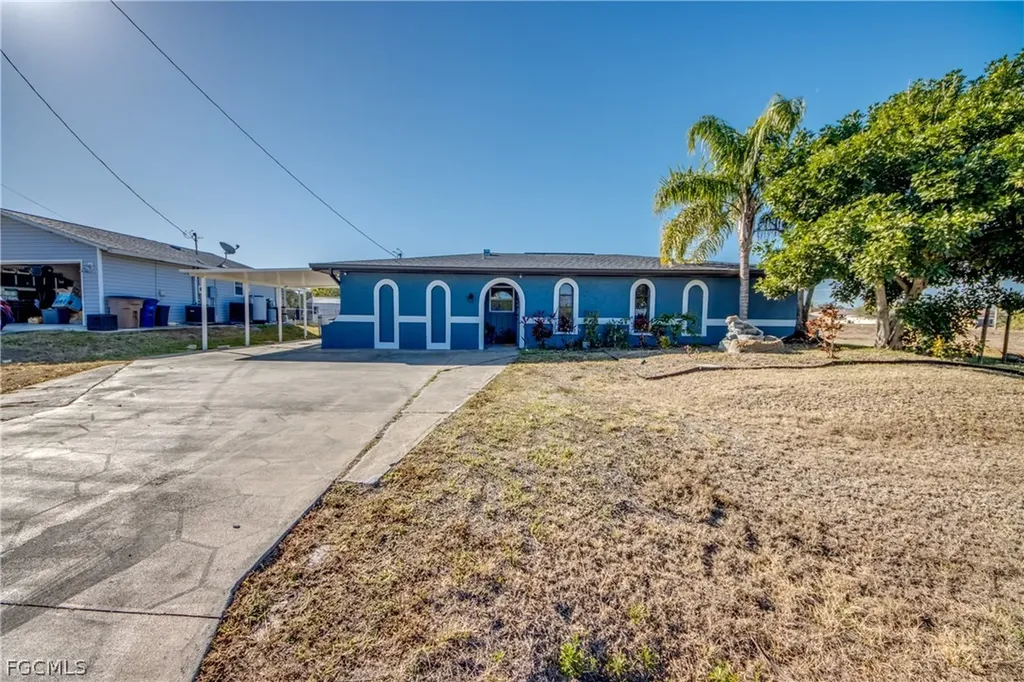 3015 8th Street SW Lehigh Acres FL 33976