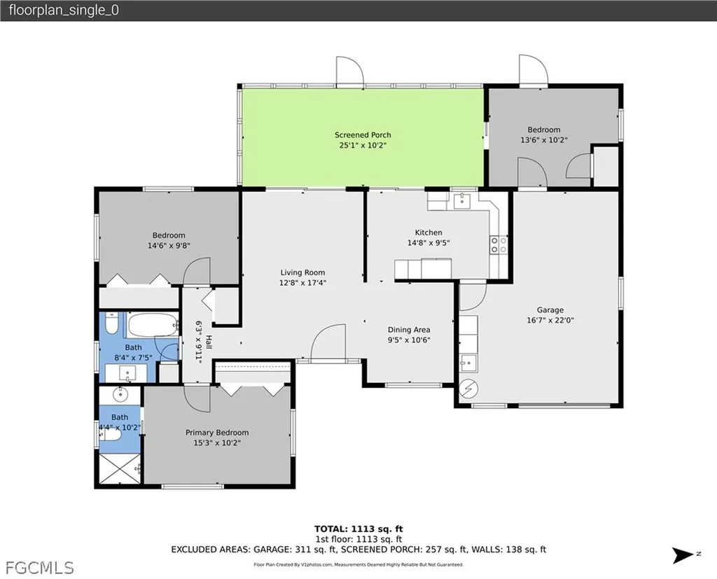 3018 SE 18th Place Cape Coral FL 33904