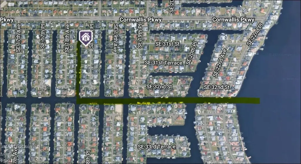 3018 SE 18th Place Cape Coral FL 33904