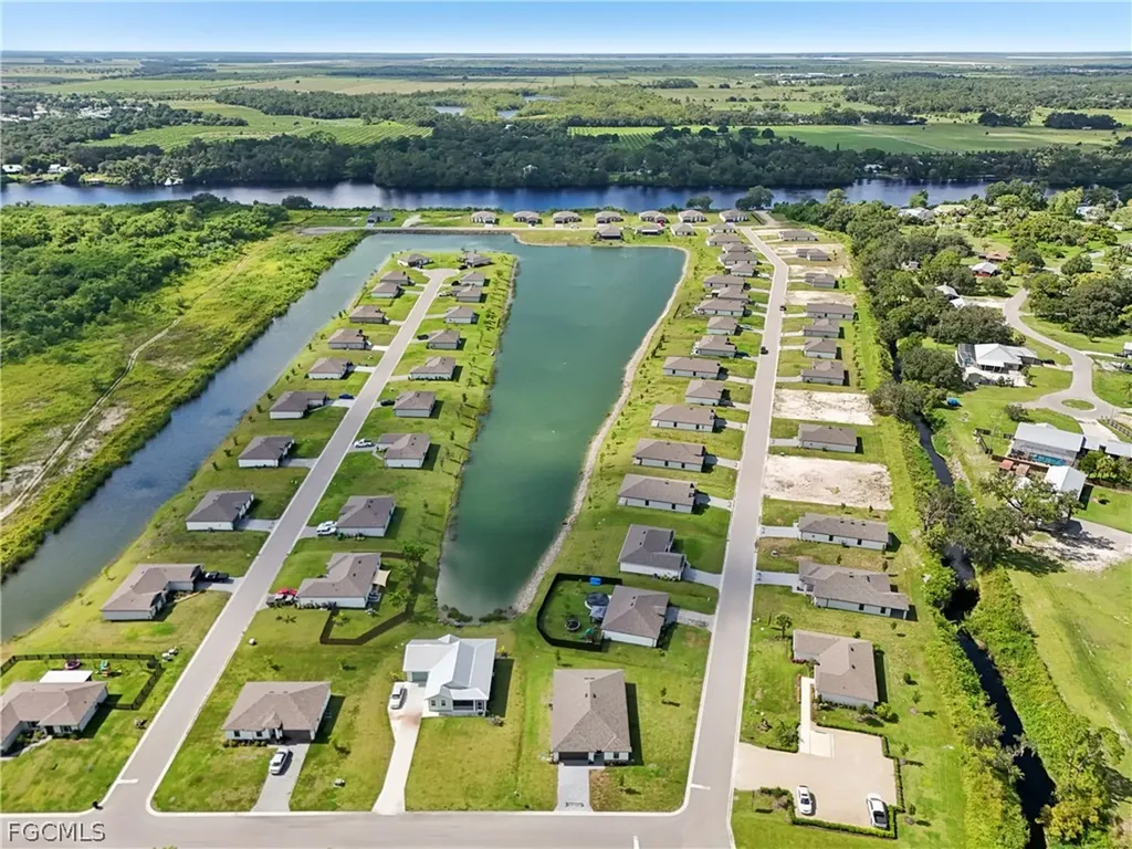 856 Gen D Macarthur Avenue Labelle FL 33935