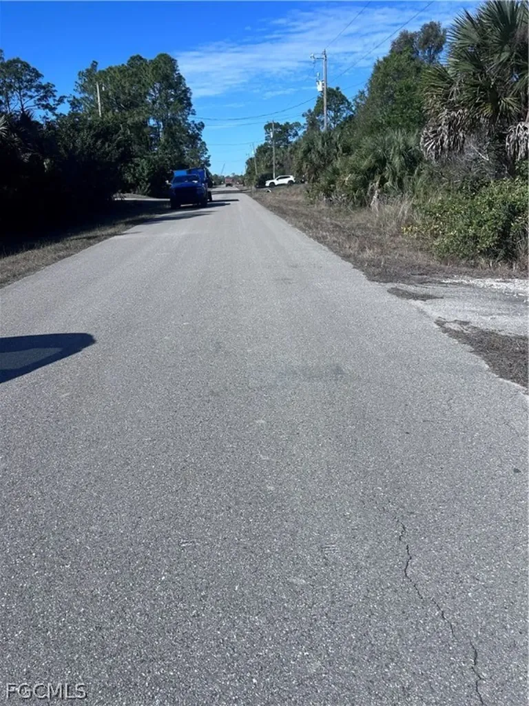 2702 26th Street W Lehigh Acres FL 33971