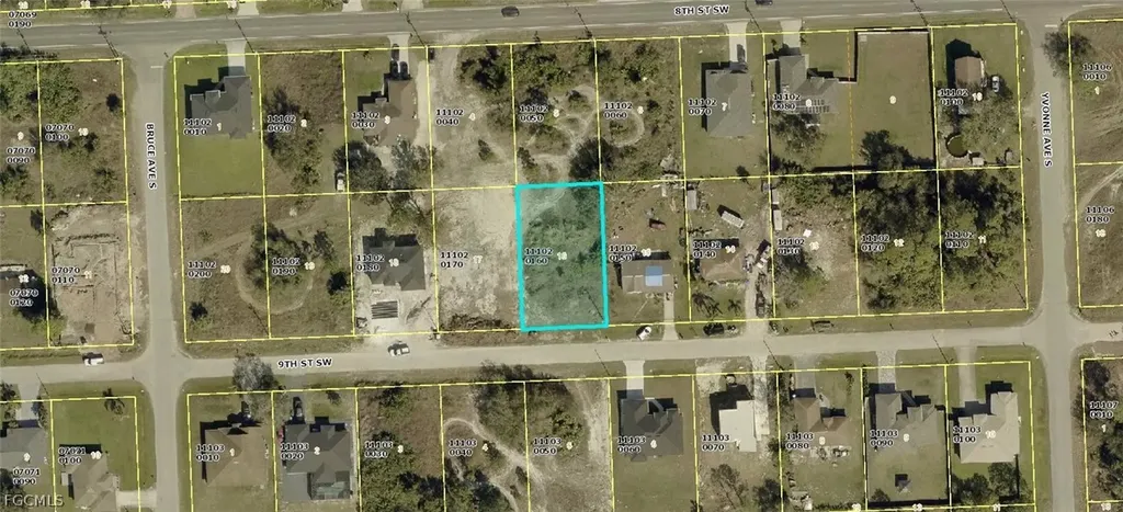 3810 9th Street SW Lehigh Acres FL 33976