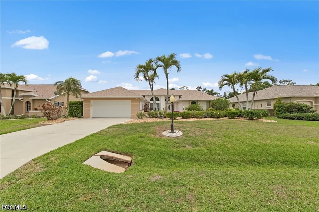 14920 Bald Eagle Drive Fort Myers FL 33912