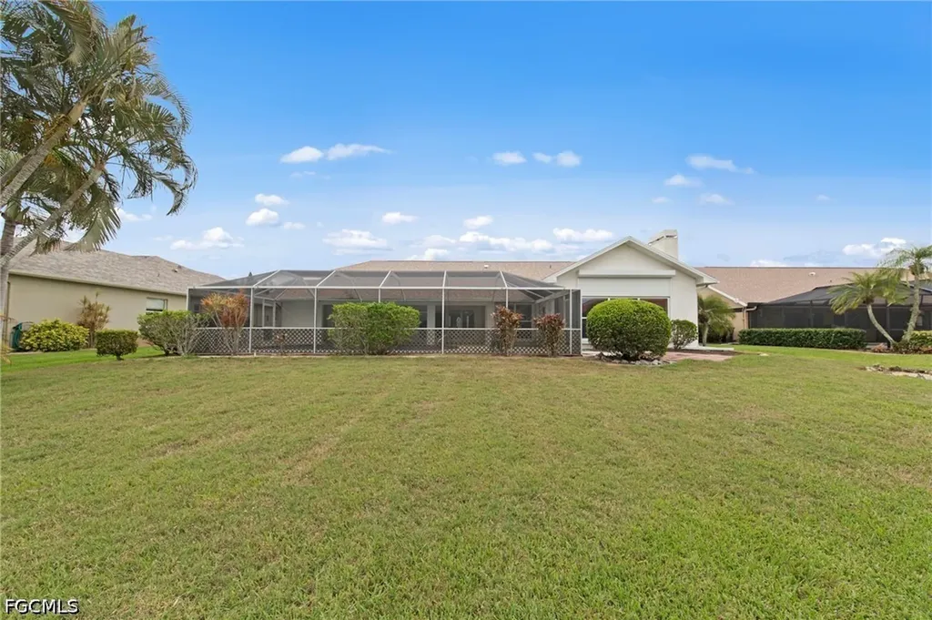 14920 Bald Eagle Drive Fort Myers FL 33912