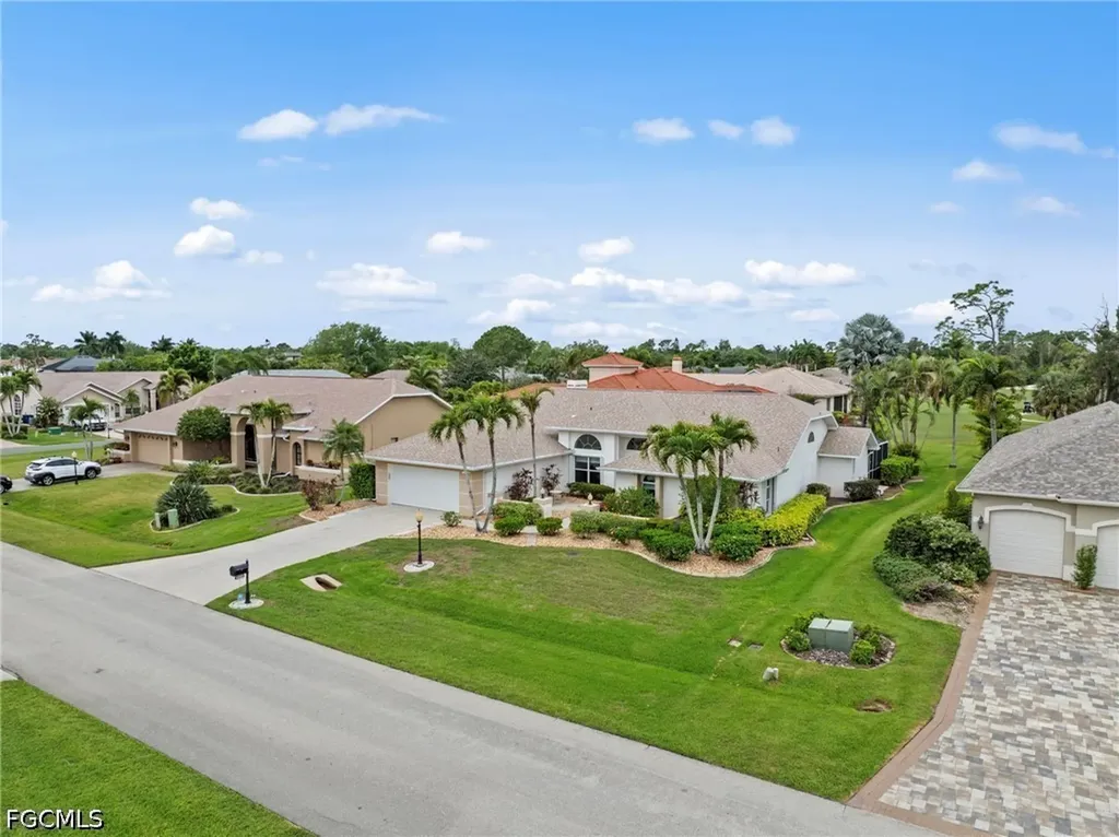 14920 Bald Eagle Drive Fort Myers FL 33912