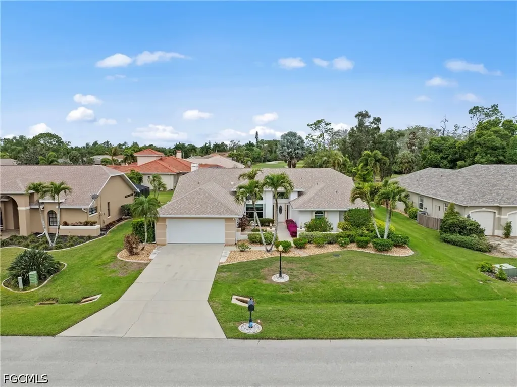 14920 Bald Eagle Drive Fort Myers FL 33912