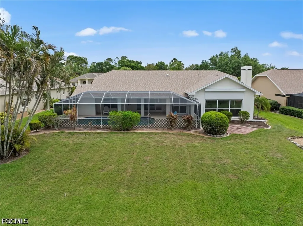 14920 Bald Eagle Drive Fort Myers FL 33912