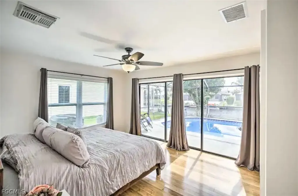 2806 SW 38th Terrace Cape Coral FL 33914
