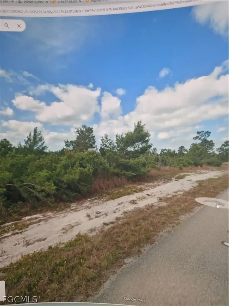 1233 Island Parkway NE Lake Placid FL 33852