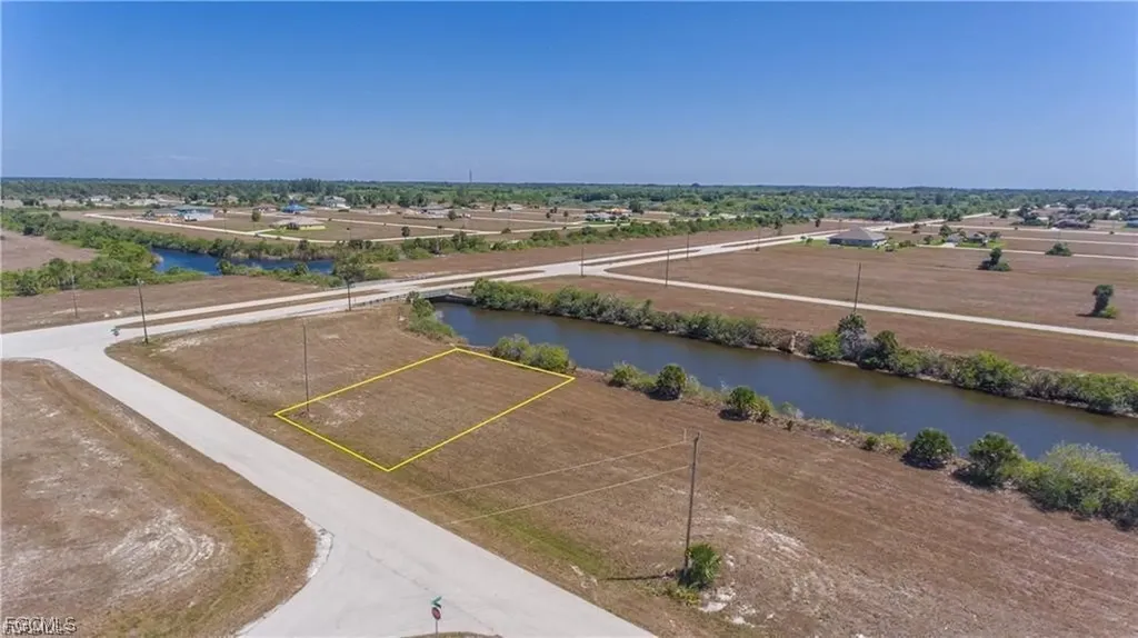 4010 NW 39th Lane Cape Coral FL 33993