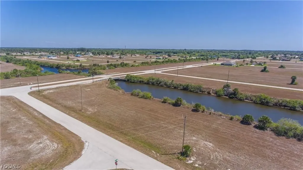 4010 NW 39th Lane Cape Coral FL 33993