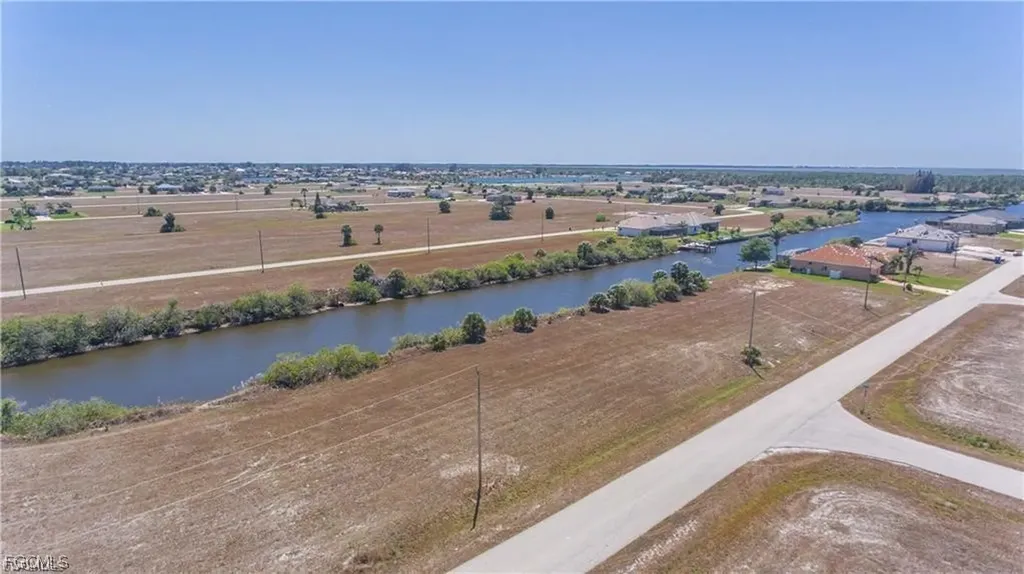 4010 NW 39th Lane Cape Coral FL 33993