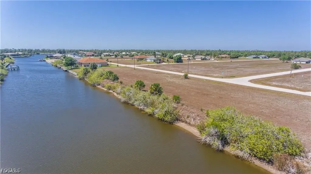 4010 NW 39th Lane Cape Coral FL 33993