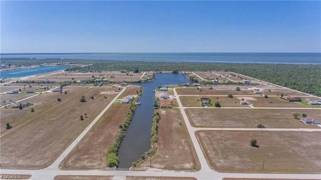 4010 NW 39th Lane Cape Coral FL 33993