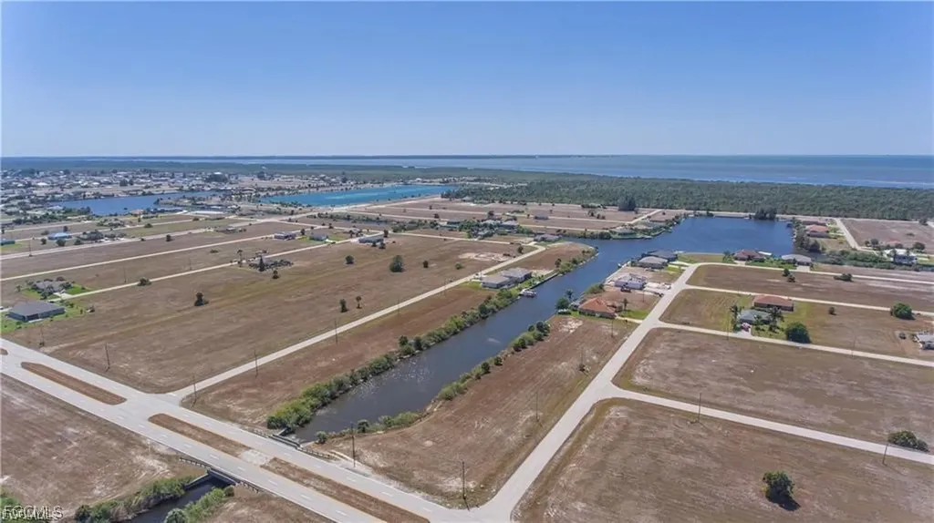4010 NW 39th Lane Cape Coral FL 33993