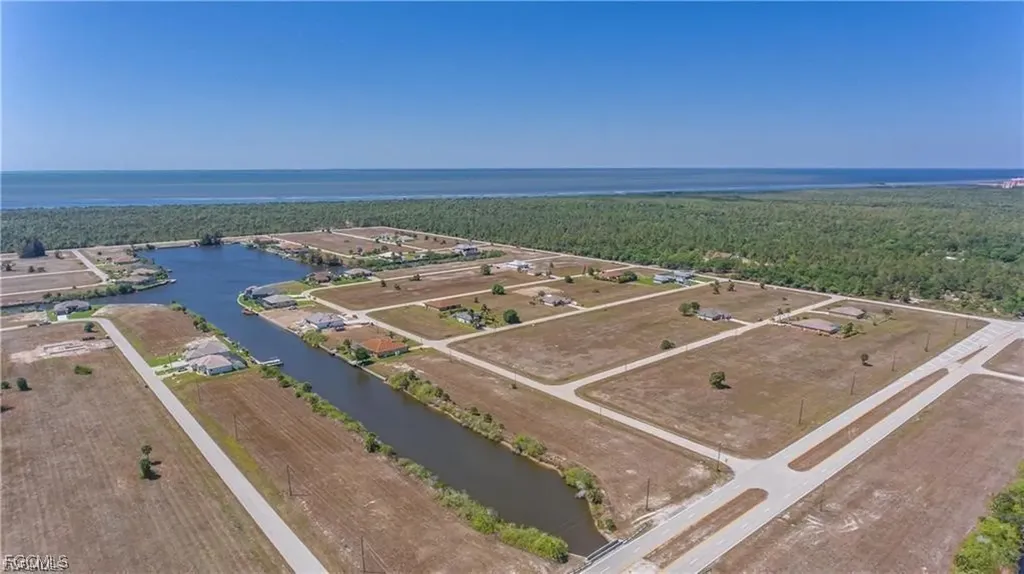 4010 NW 39th Lane Cape Coral FL 33993
