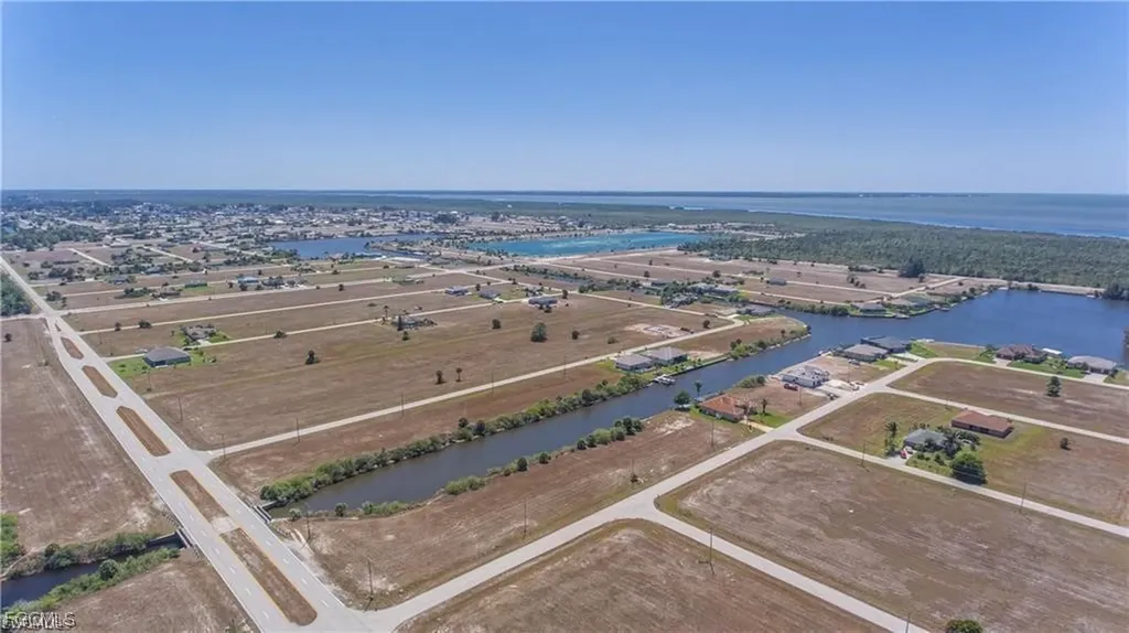 4010 NW 39th Lane Cape Coral FL 33993