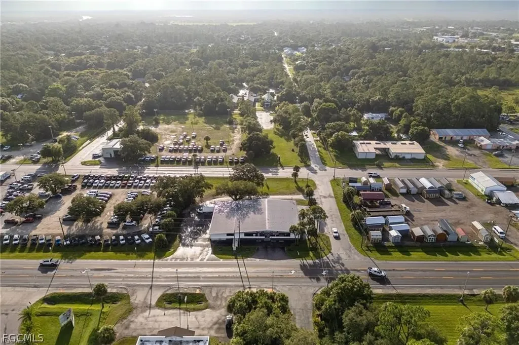 575 S Main Street Labelle FL 33935