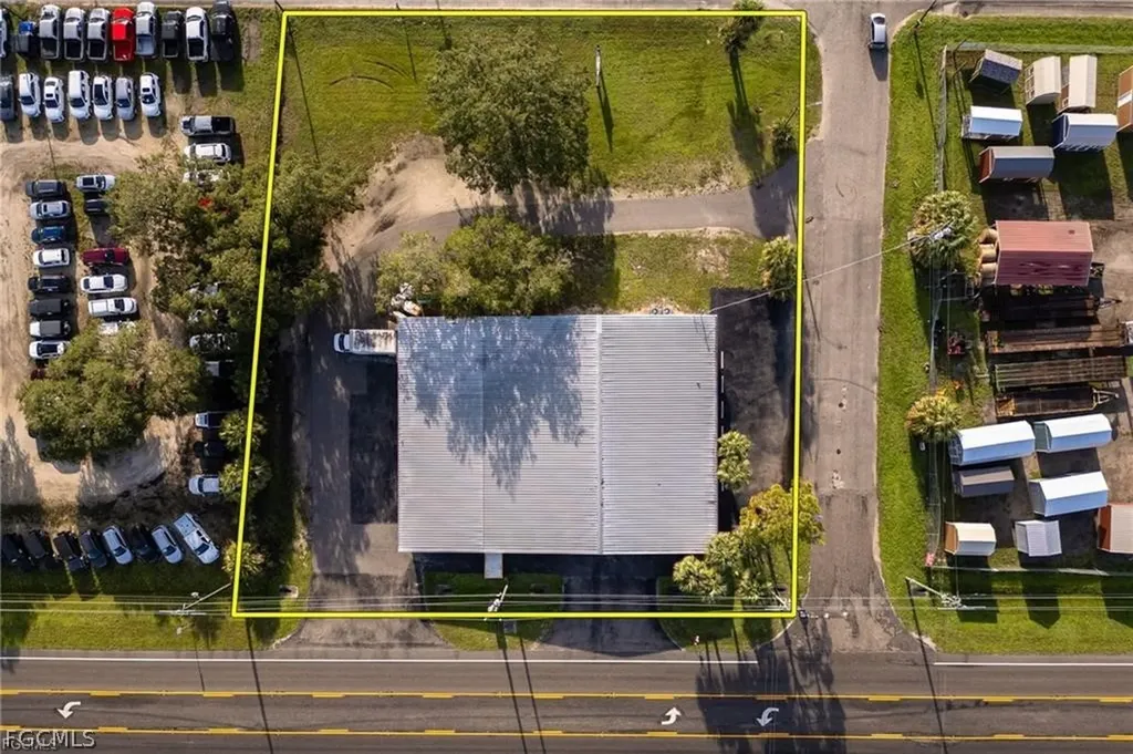 575 S Main Street Labelle FL 33935