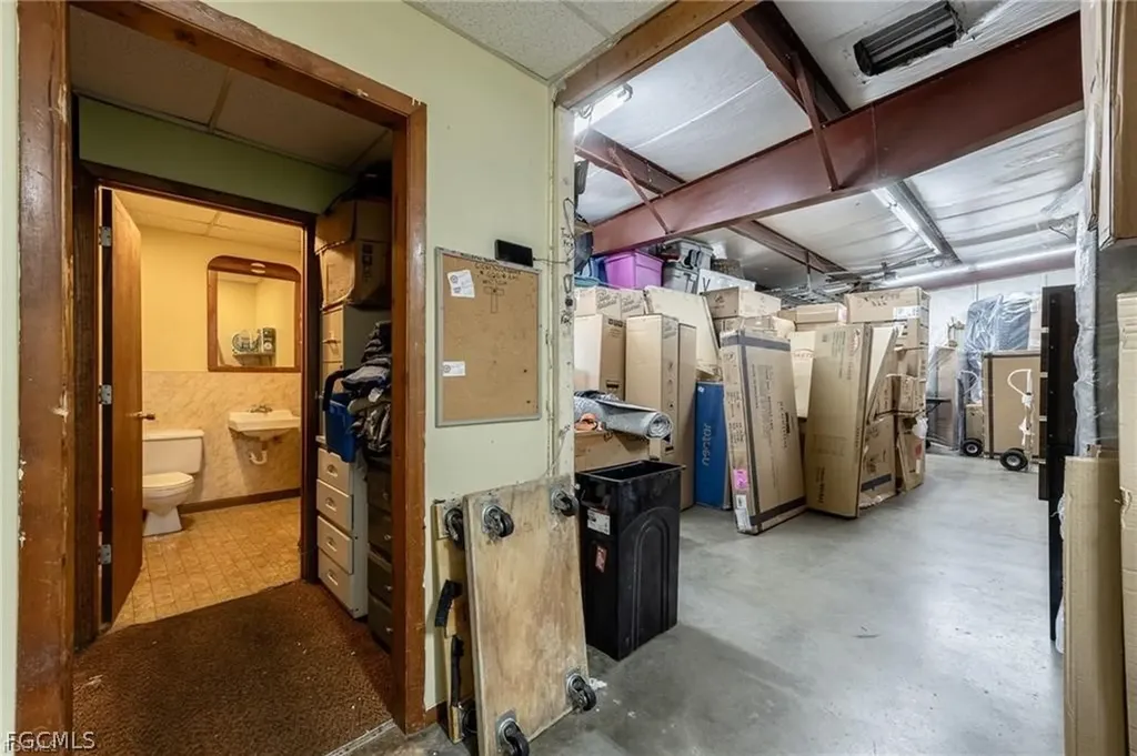 575 S Main Street Labelle FL 33935
