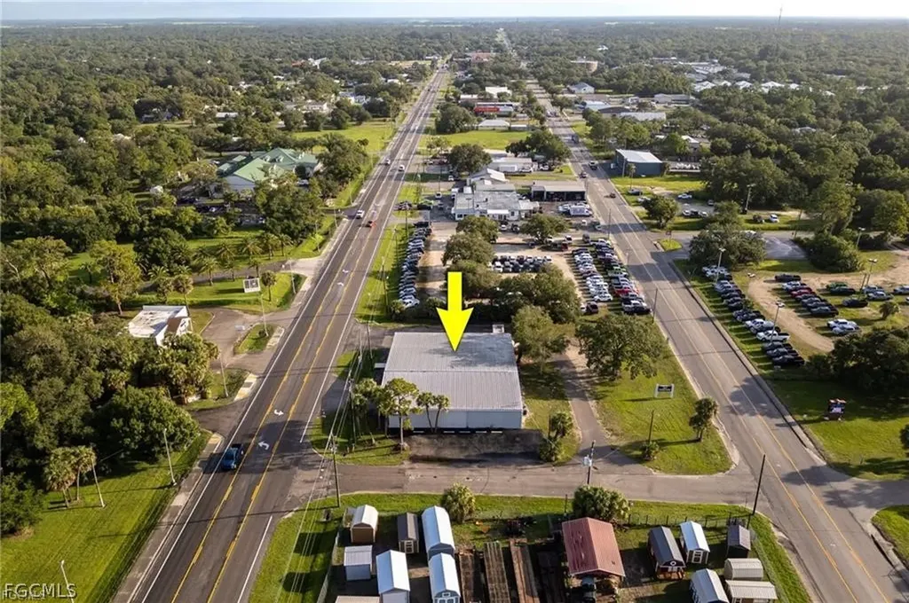 575 S Main Street Labelle FL 33935