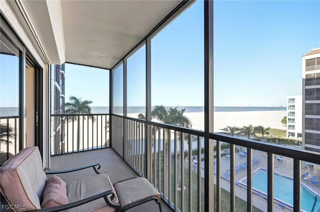 6610 Estero Boulevard Fort Myers Beach FL 33931