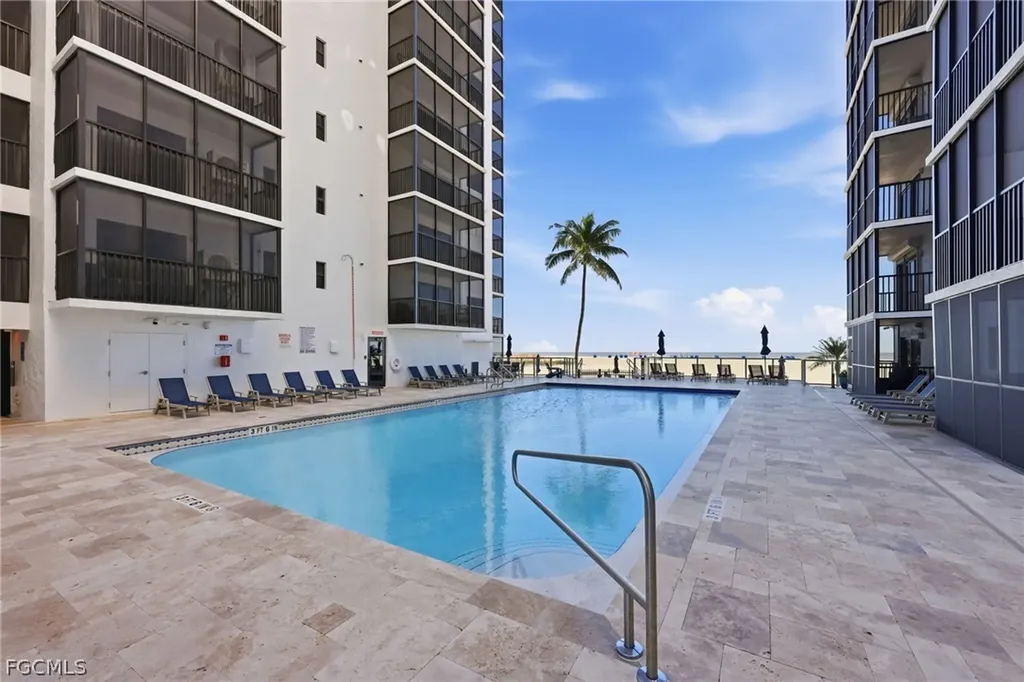 6610 Estero Boulevard Fort Myers Beach FL 33931